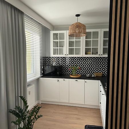 Loft Sopot Apartamento Exterior foto