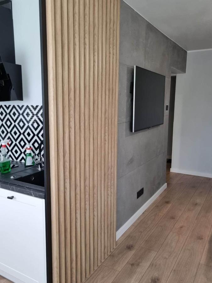 Loft Sopot Apartamento Exterior foto