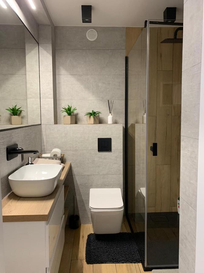 Loft Sopot Apartamento Exterior foto